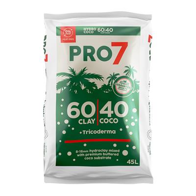 70/30 Coco Perlite 50 Liter Pro7