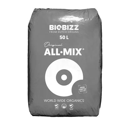 Biobizz All Mix