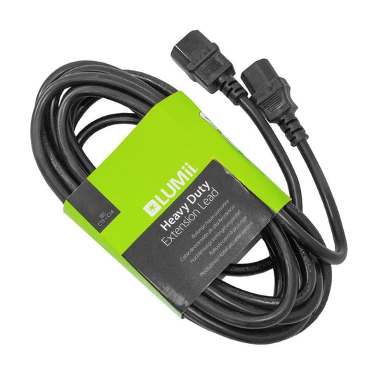 LUMII HD Extension lead - 5M