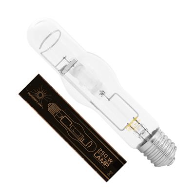 250 W MH Bulb PowerPlant