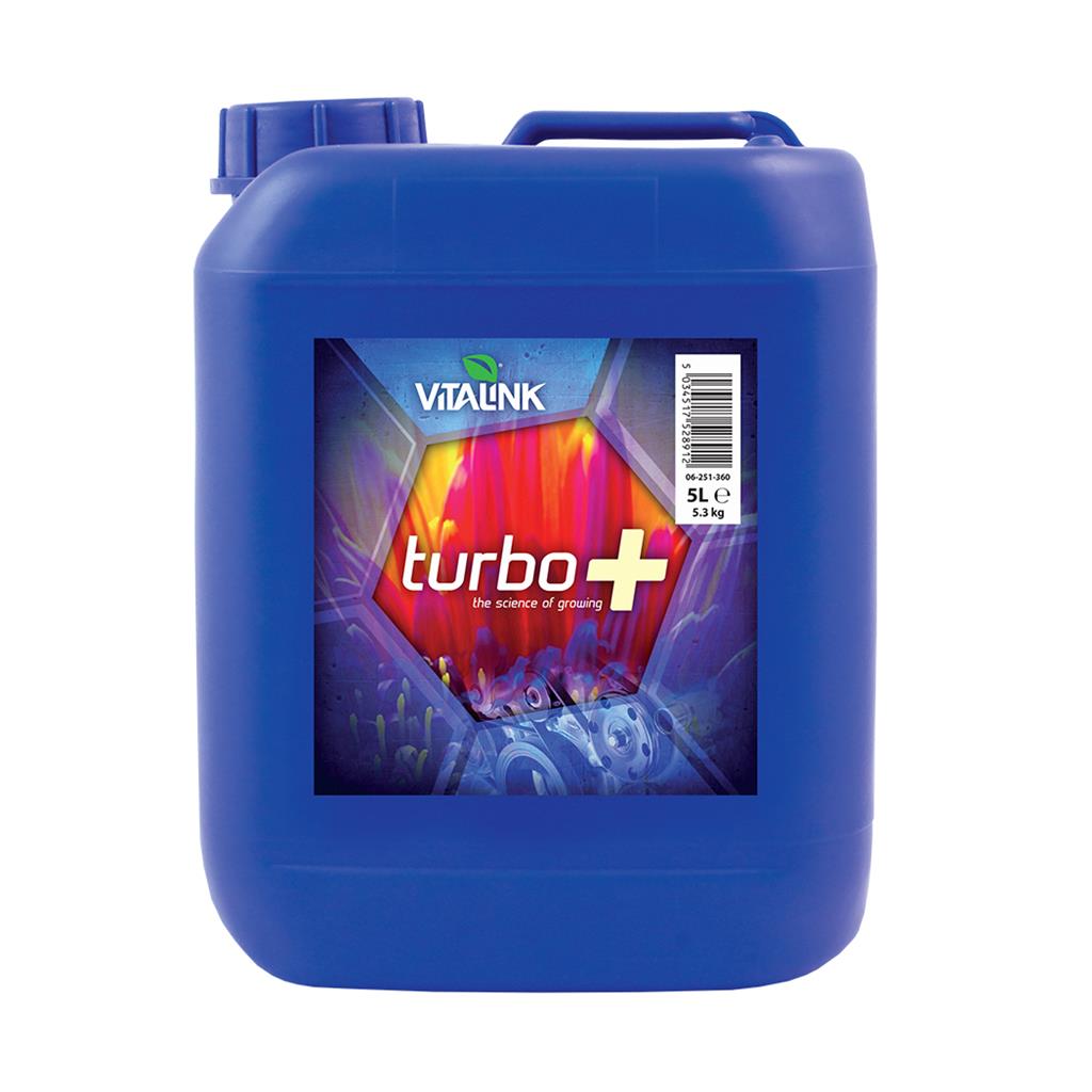 VitaLink Turbo +