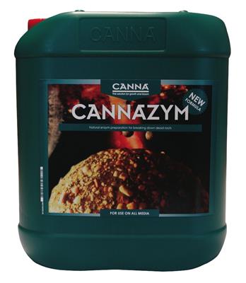 Canna Cannazym