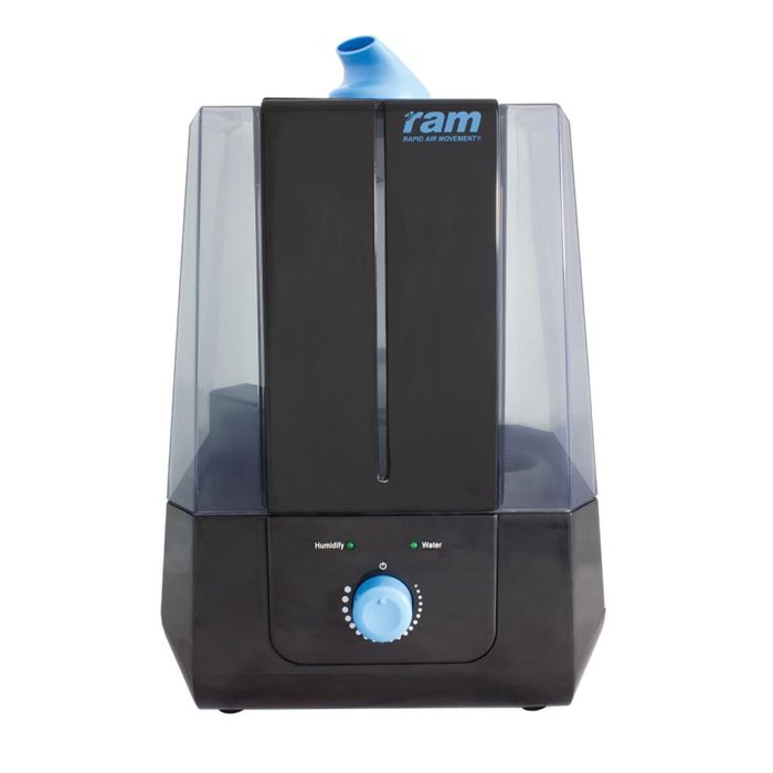 Ultrasonic Humidifier 5L Tank RAM