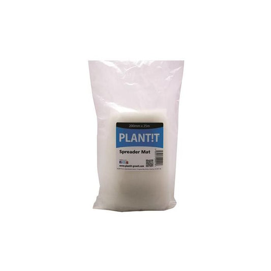 PLANT!T Streumatte – 25 m x 20 cm breit