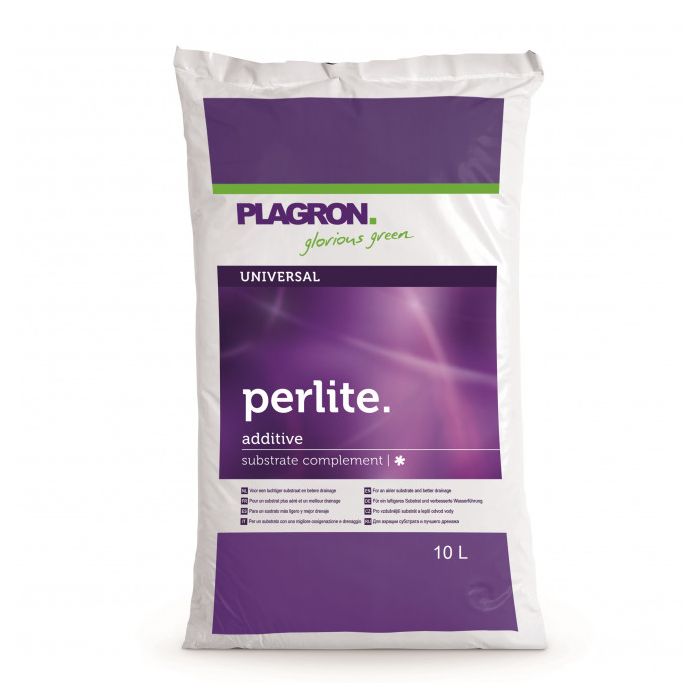 Plagron Perlite 10L