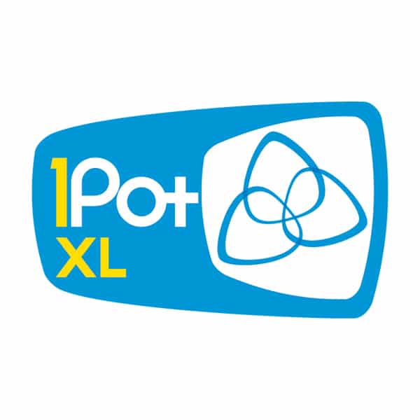 AutoPot 1Pot XL Systems