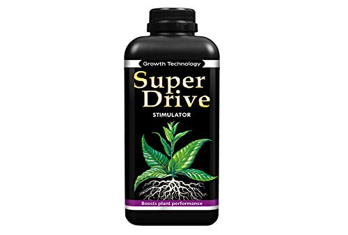 Super Drive Growth Technology