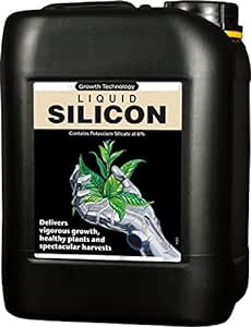 Growth Technology Liquid Silicon