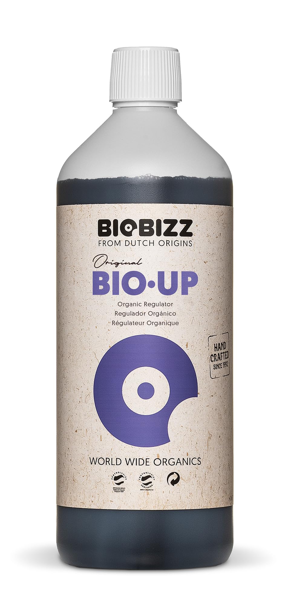 Biobizz Bio Up pH+