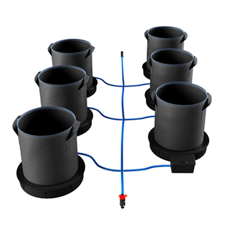 AutoPot XXL Systems