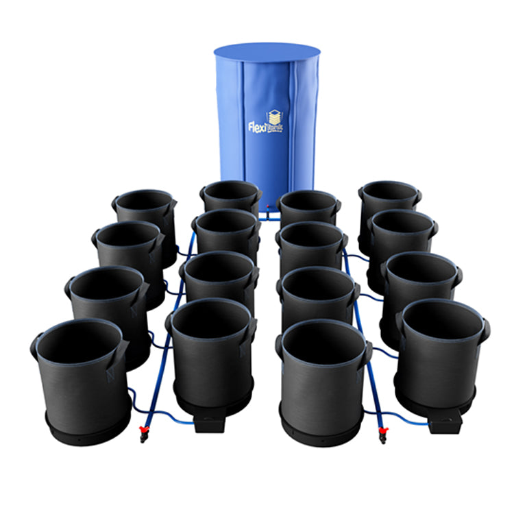 AutoPot XXL Systems