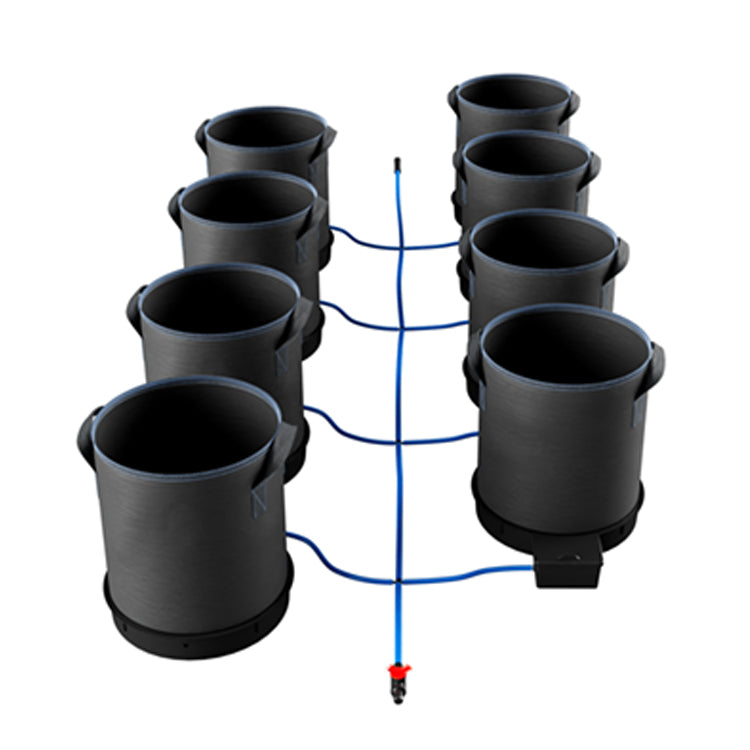 AutoPot XXL Systems