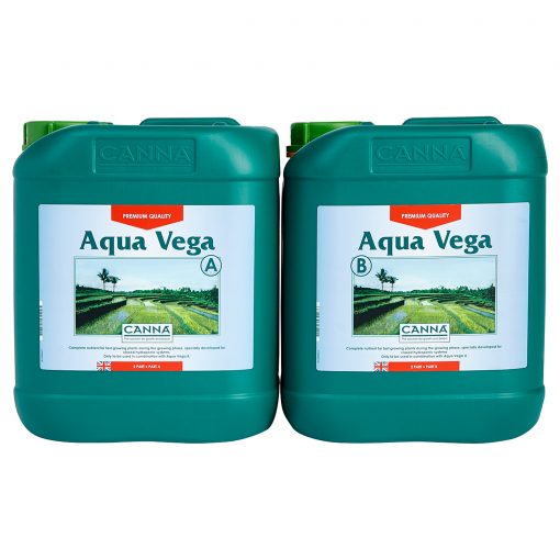 Canna Aqua Vega A+B