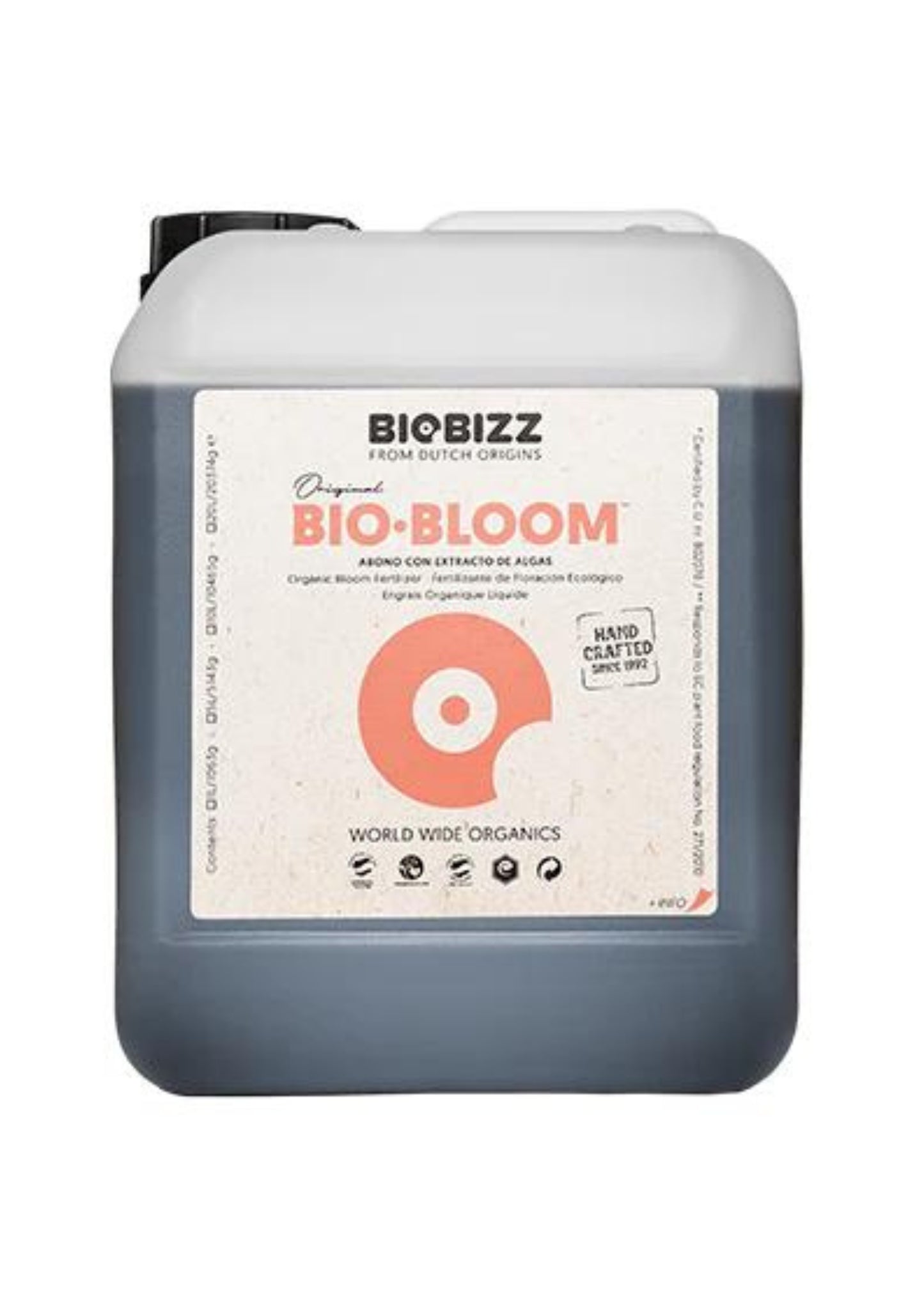 Biobizz Bio Bloom