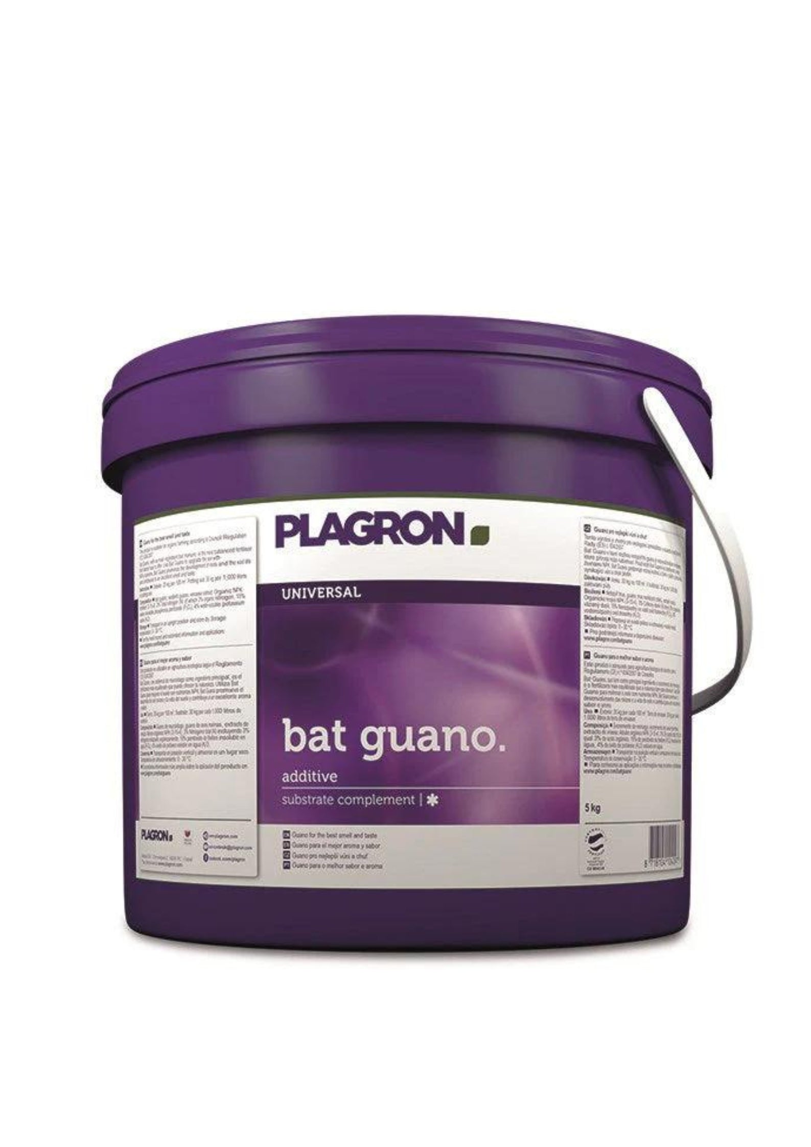 Plagron Bat Guano