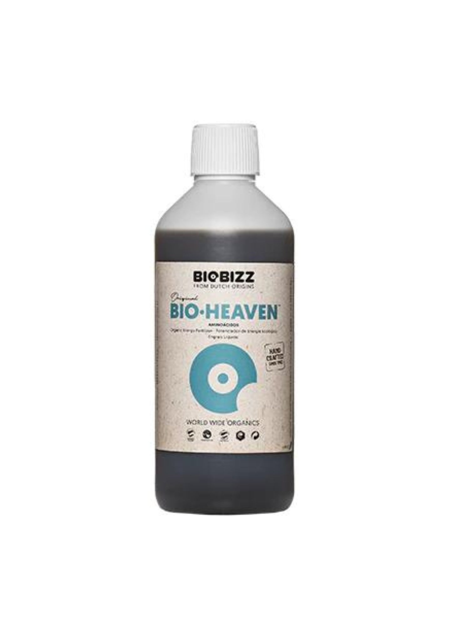 Biobizz Bio Heaven