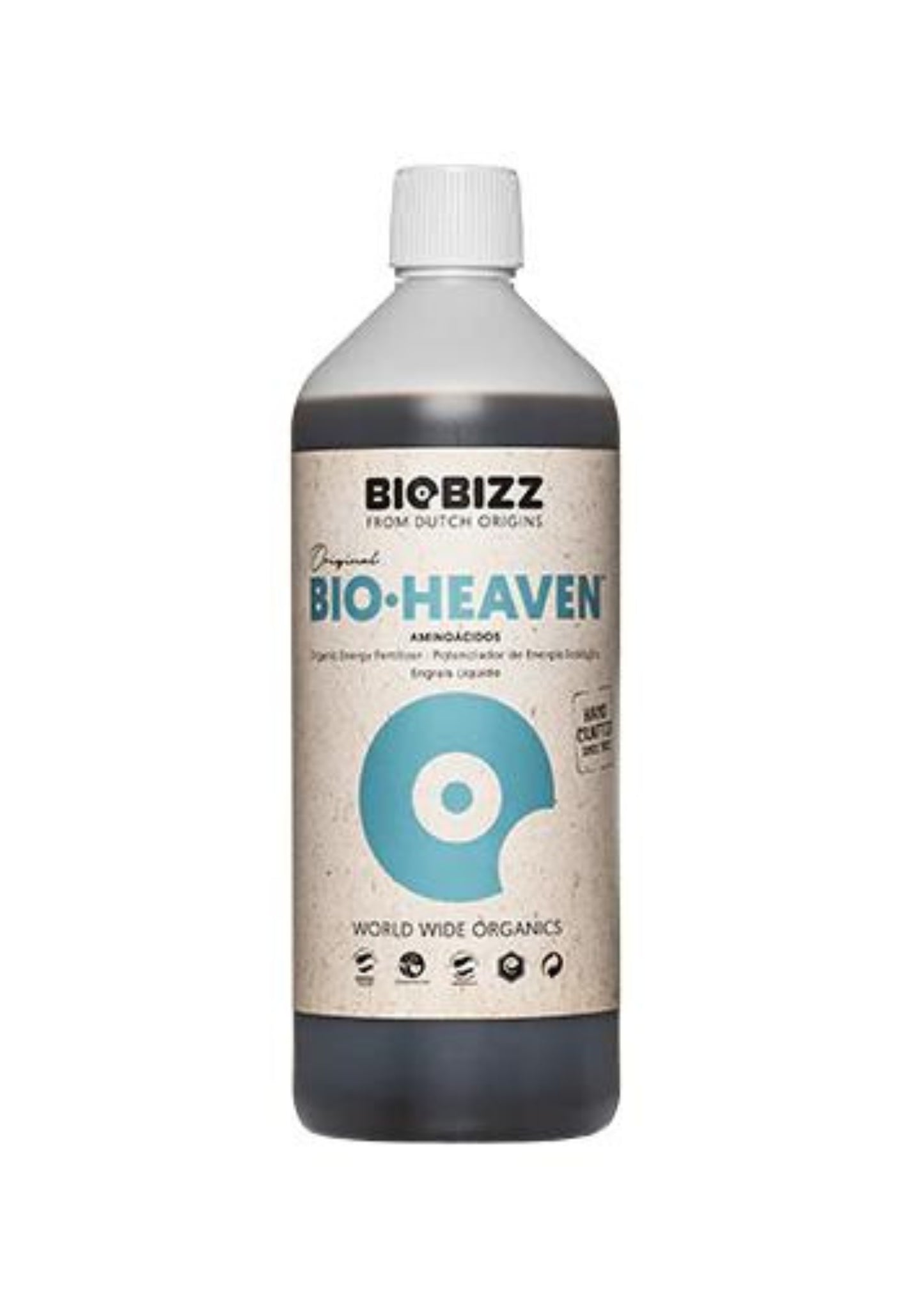 Biobizz Bio Heaven