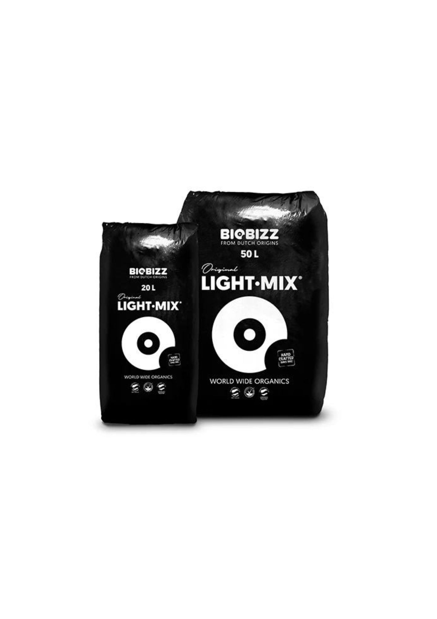 Biobizz Light Mix