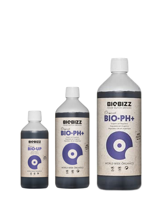 Biobizz Bio Up pH+