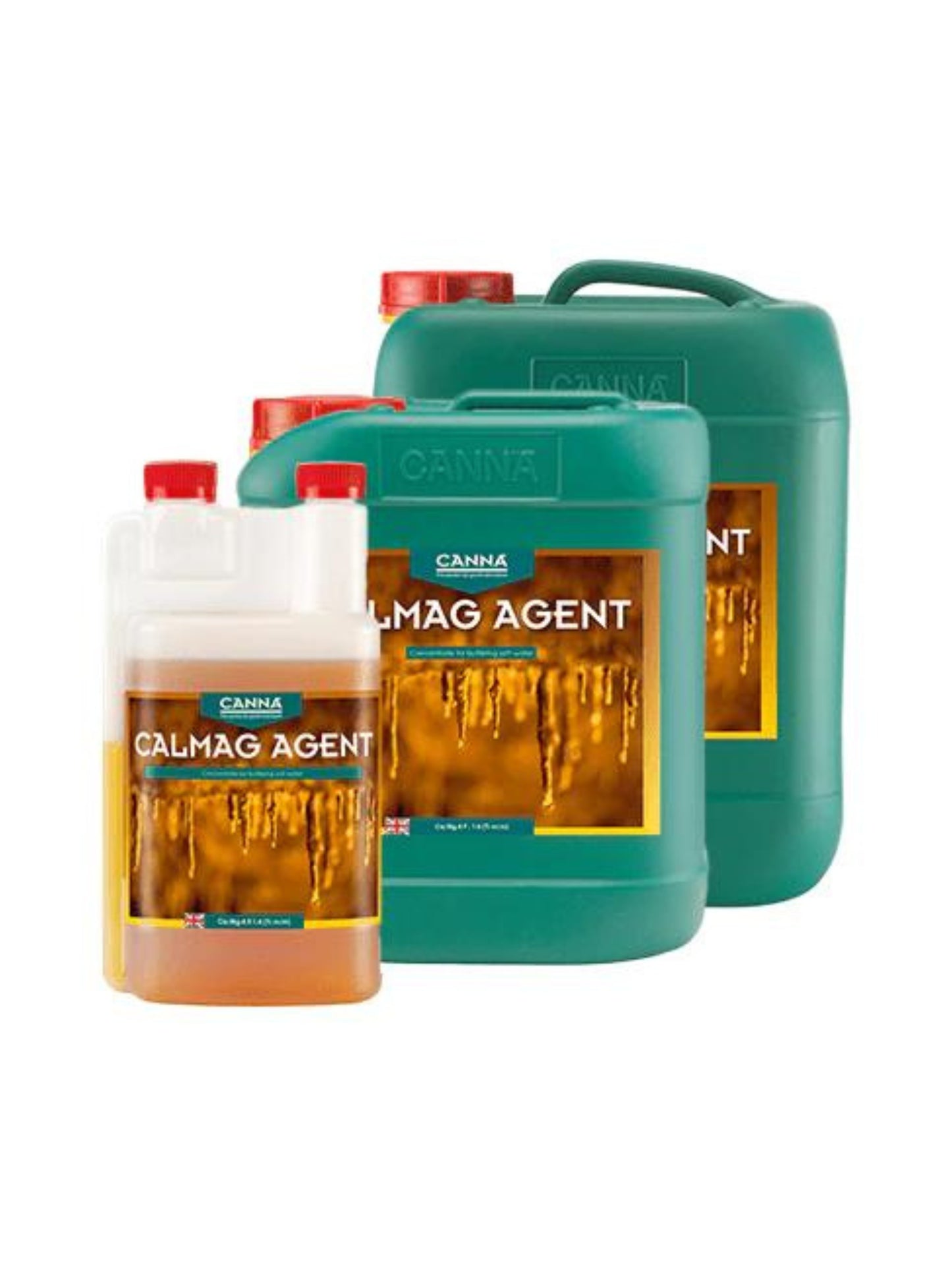 Cal Mag-Agentin Canna 