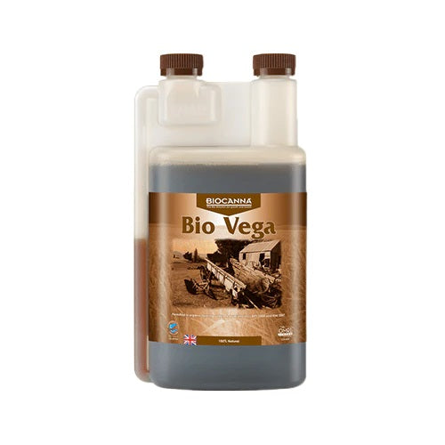 Canna Bio Vega