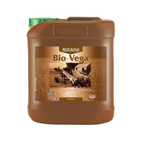 Canna Bio Vega