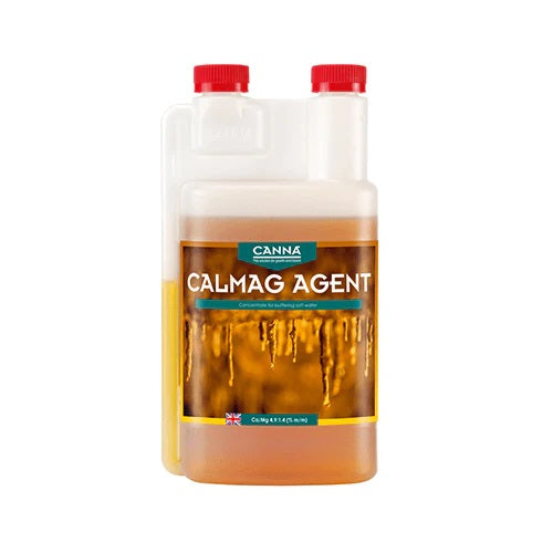 Cal Mag-Agentin Canna 