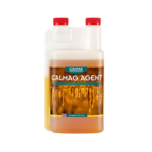 Canna Cal Mag Agent