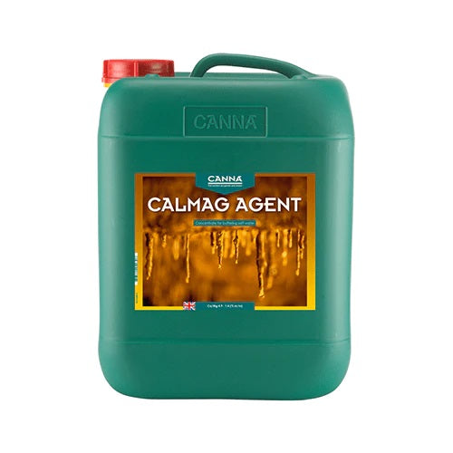Cal Mag-Agentin Canna 
