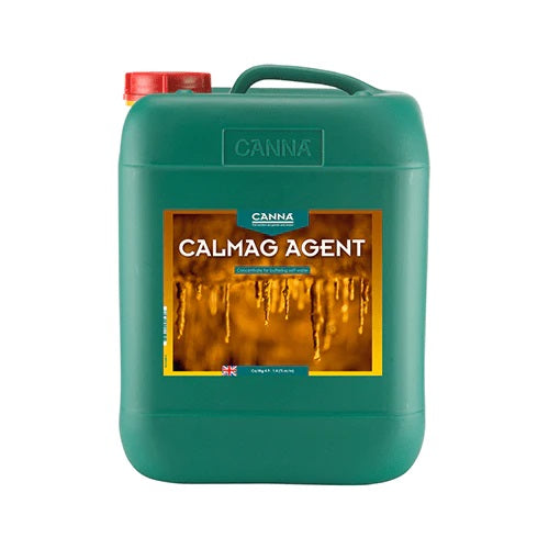 Canna Cal Mag Agent