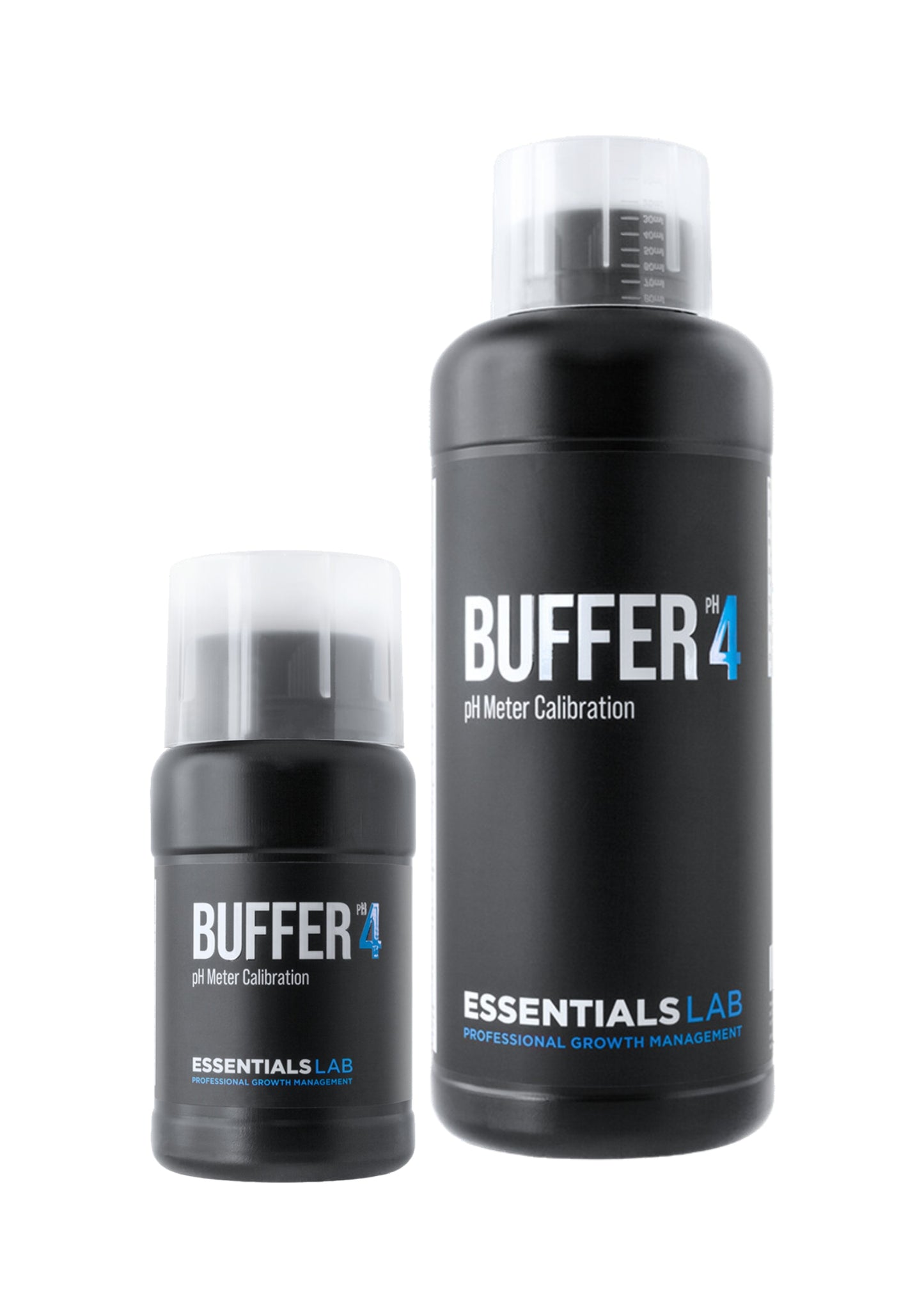 Essentials Lab Buffer 4