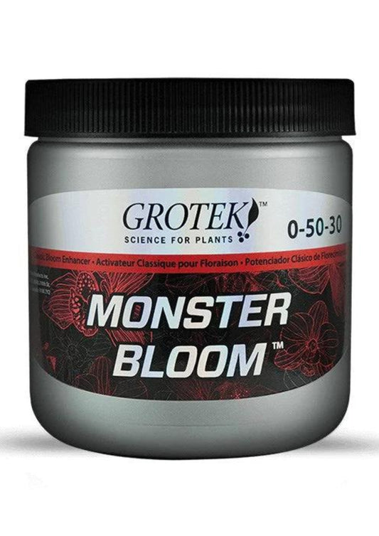 Grotek Monster Bloom