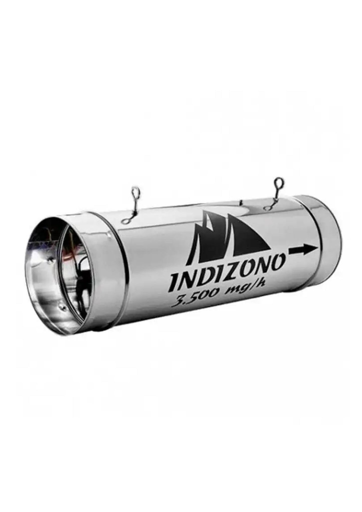 Indizono Ozone Generator