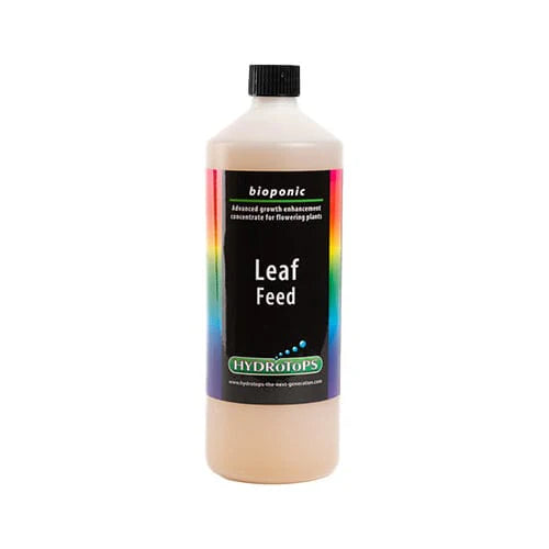 Hydrotops Leaf Feed