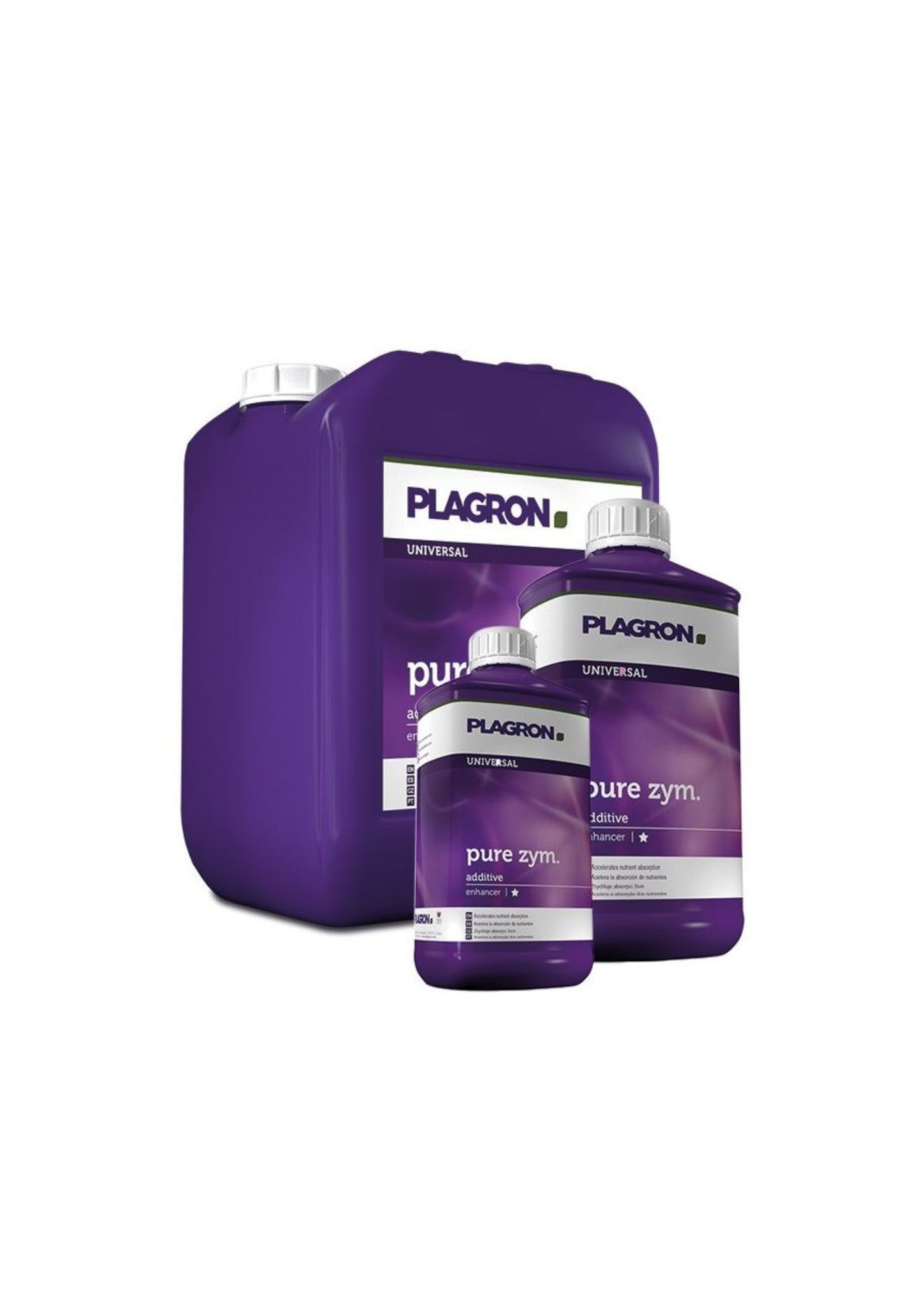 Plagron Pure Zym