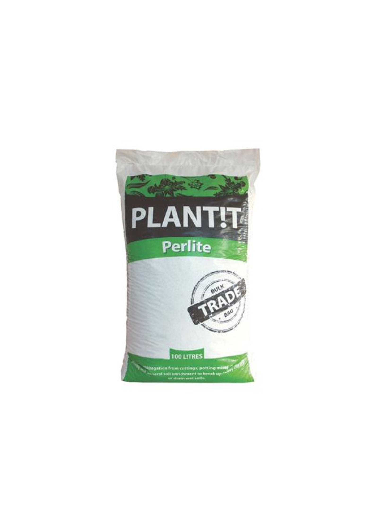 Perlit 100L Plantit