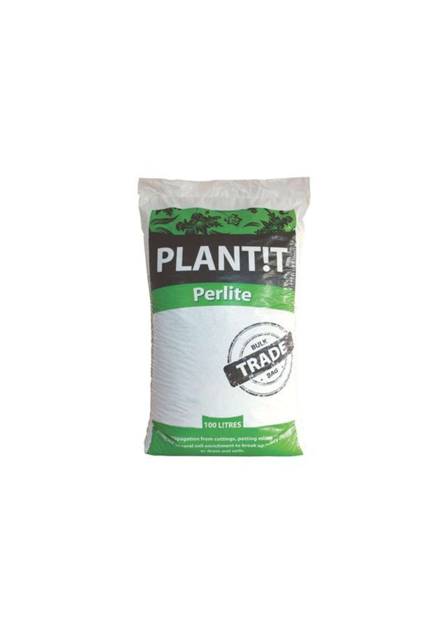 PLANT!T Perlite 100L