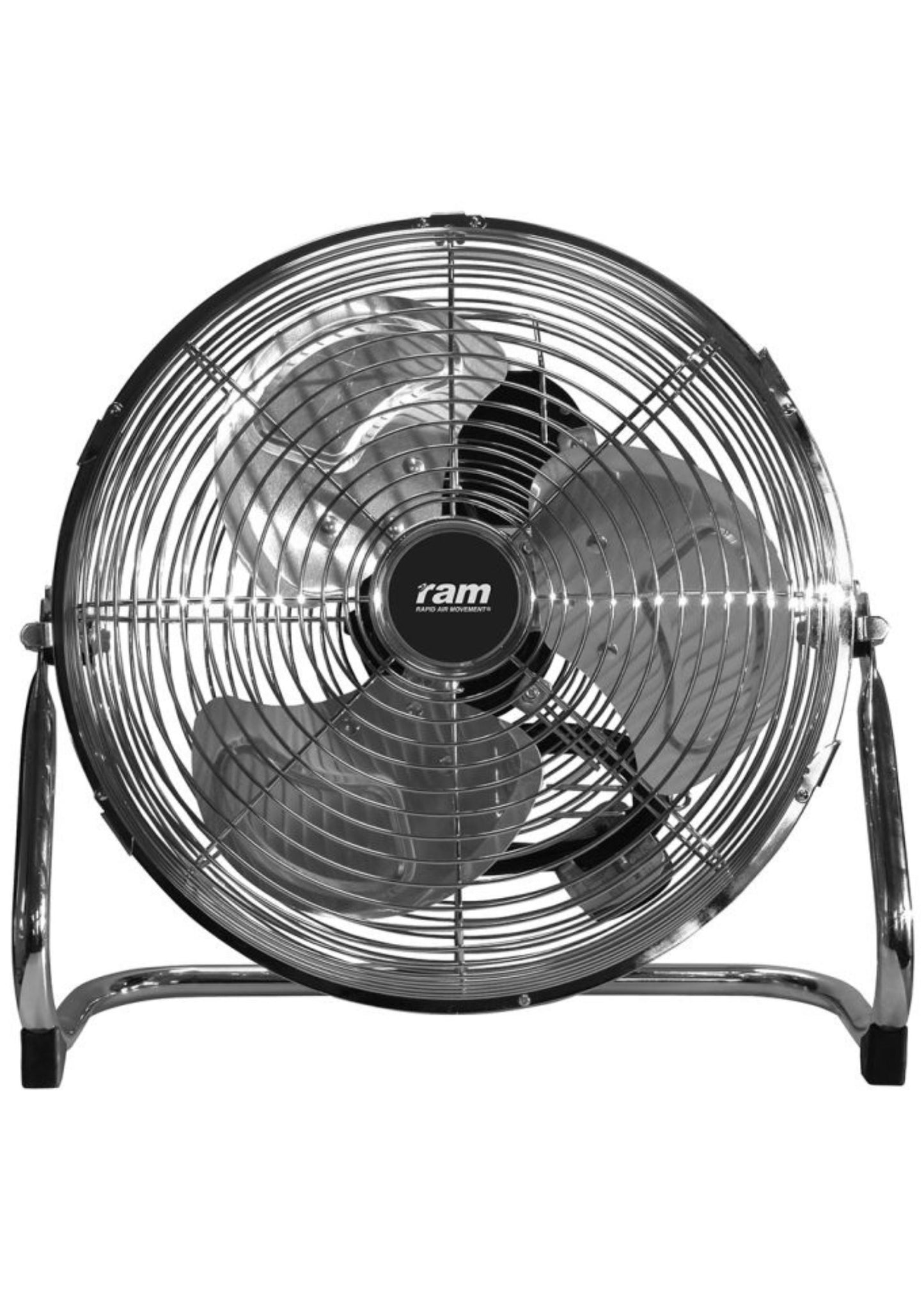 RAM Floor Air Circulator