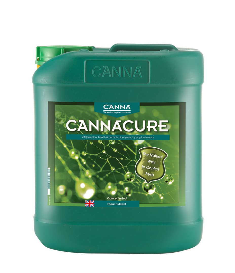 Canna Cannacure