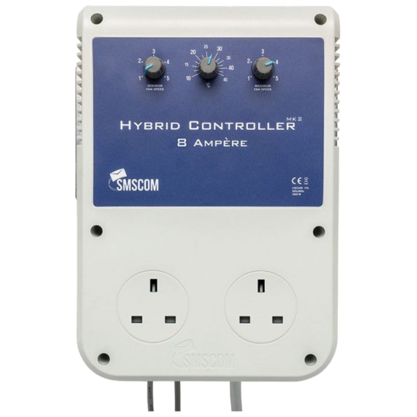 Hybrid Controller MK2 SMSCOM