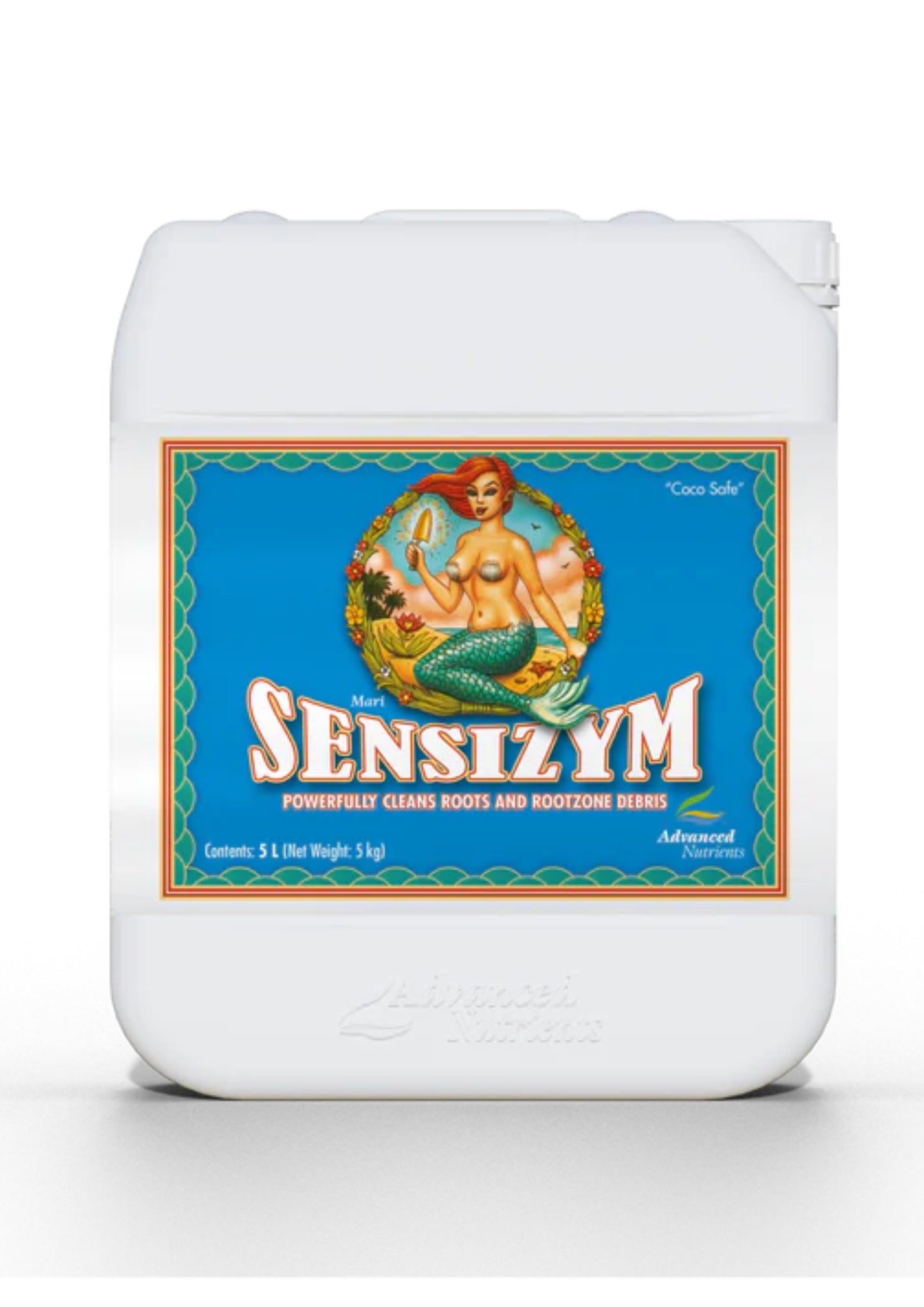 Advanced Nutrients Sensizym