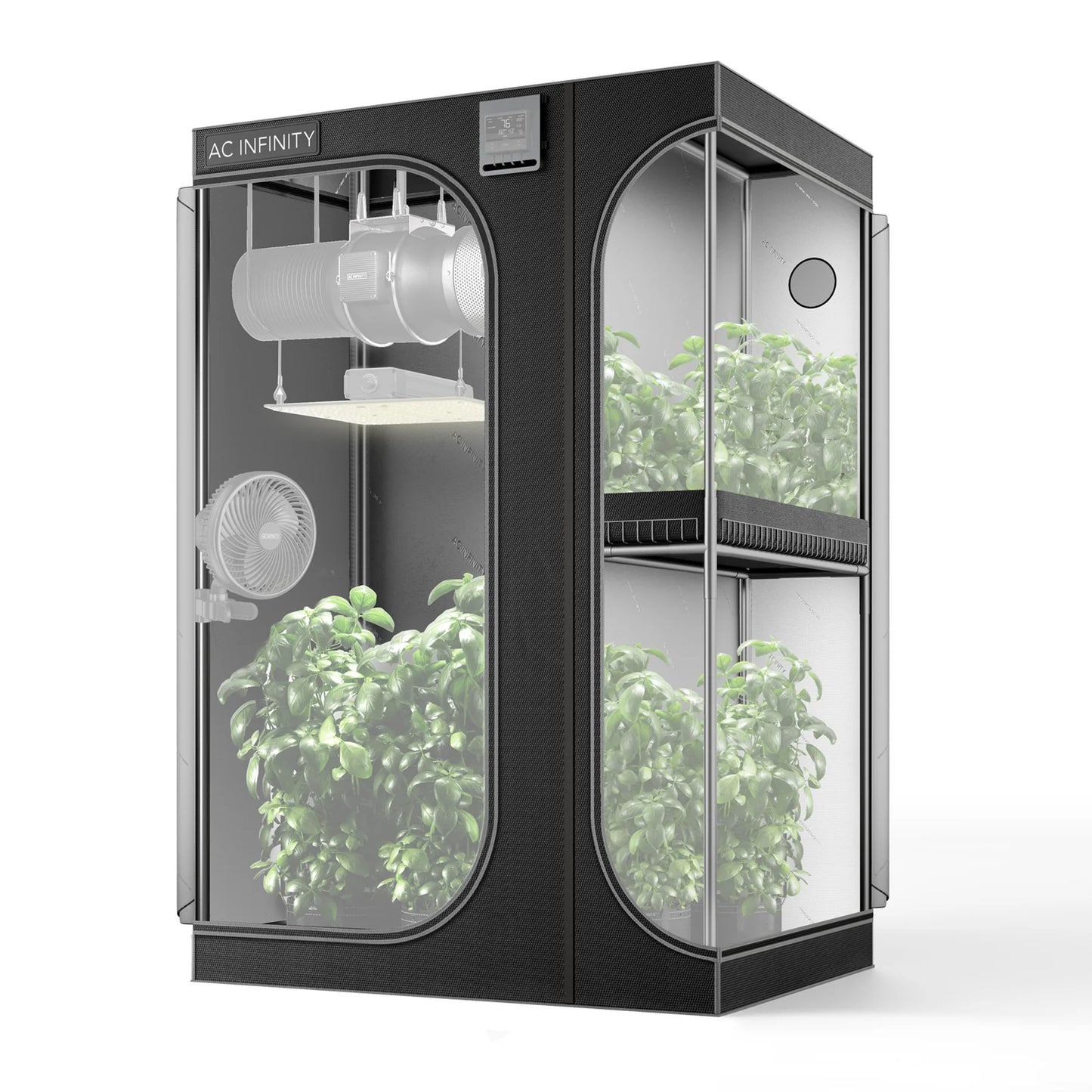 AC Infinity Cloudlab Grow Tents