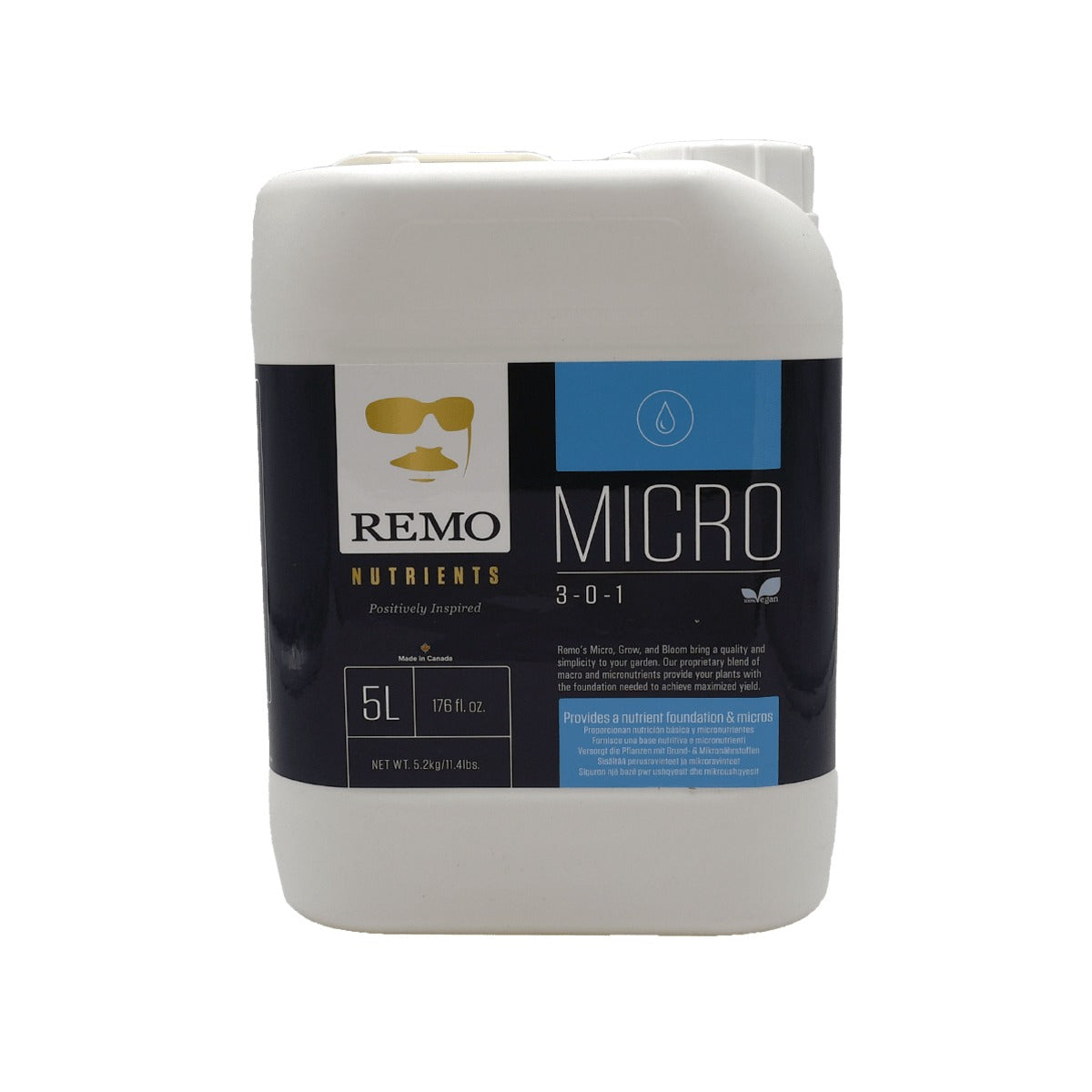 Remo Micro