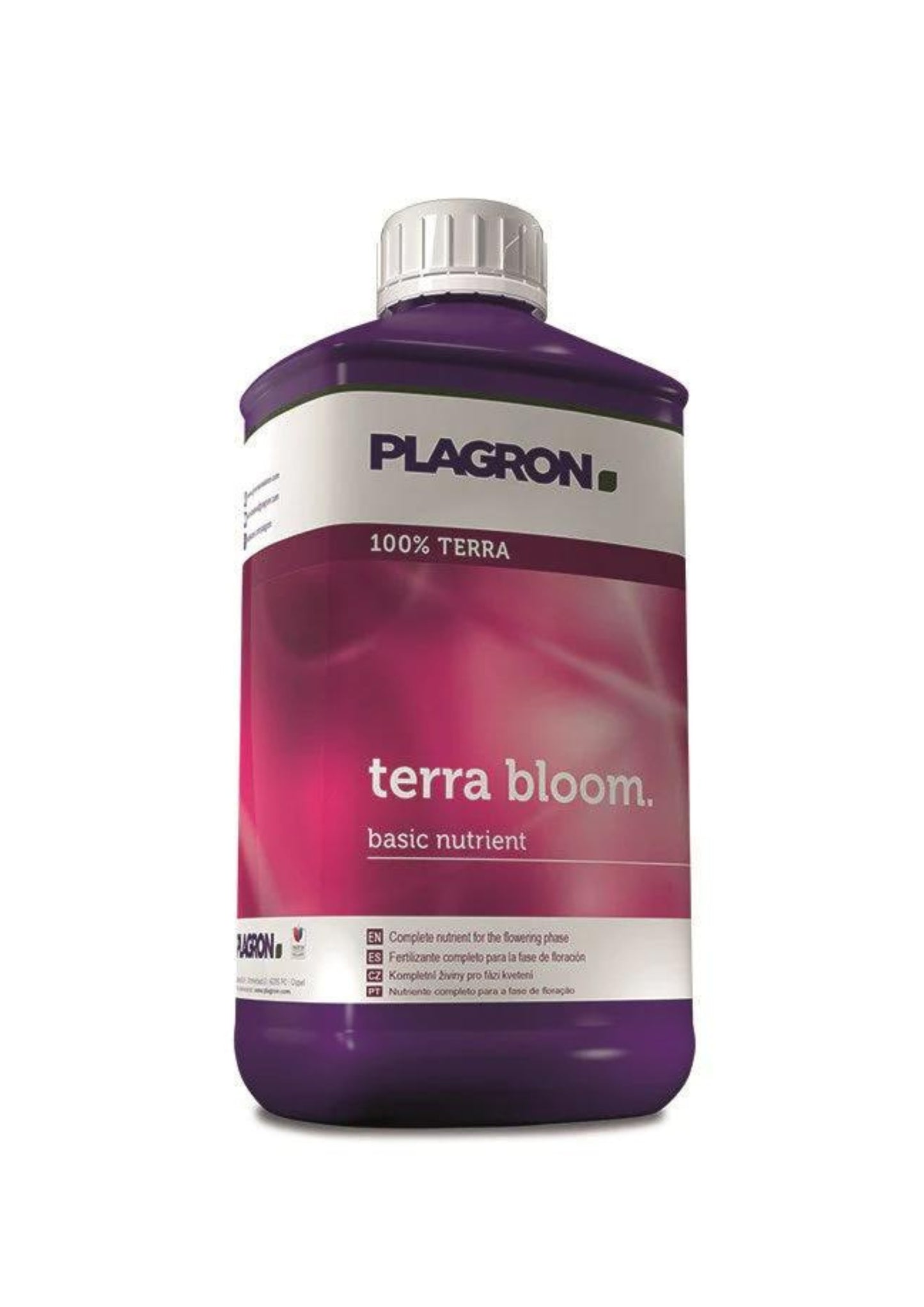 Plagron Terra Bloom