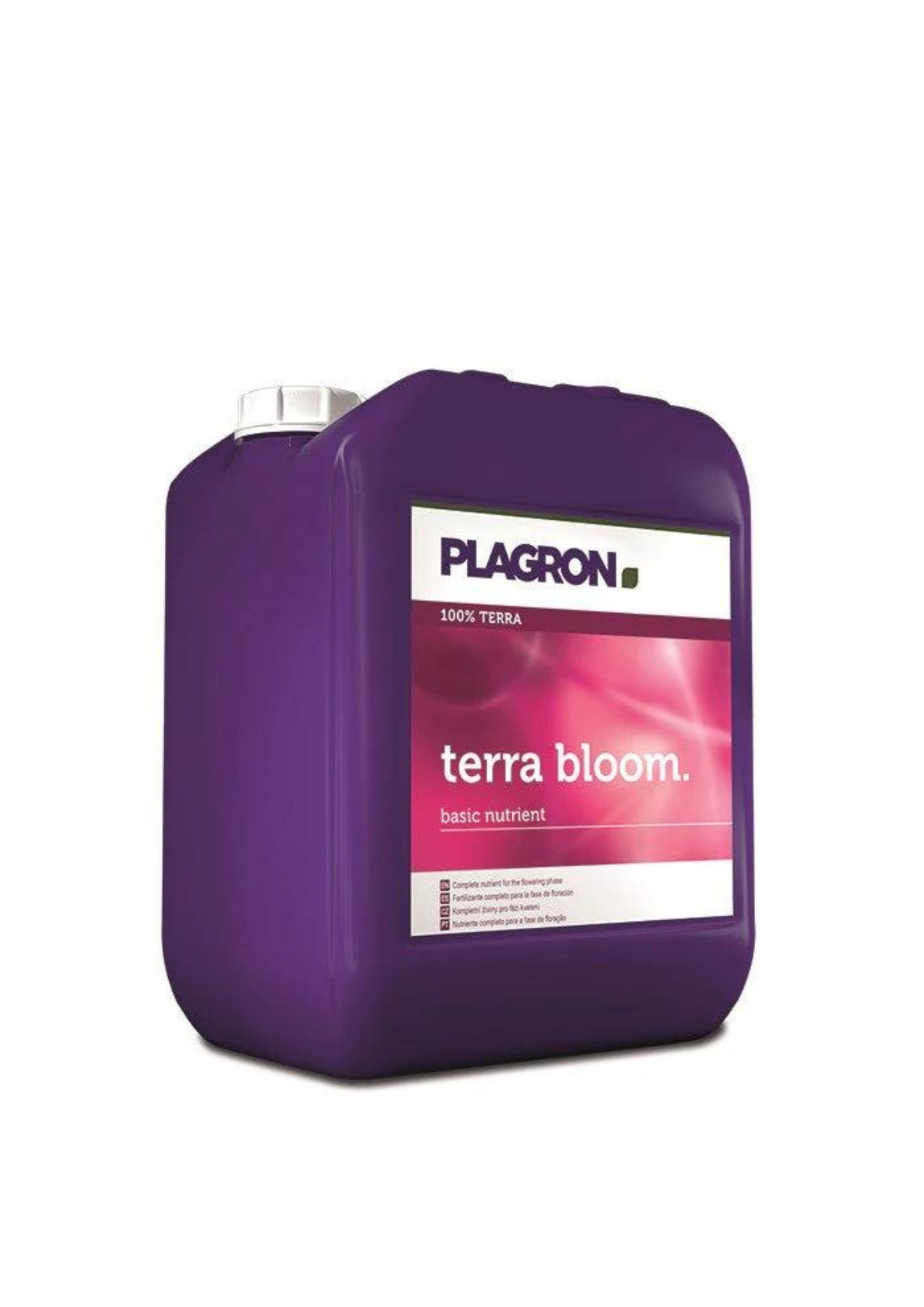 Plagron Terra Bloom