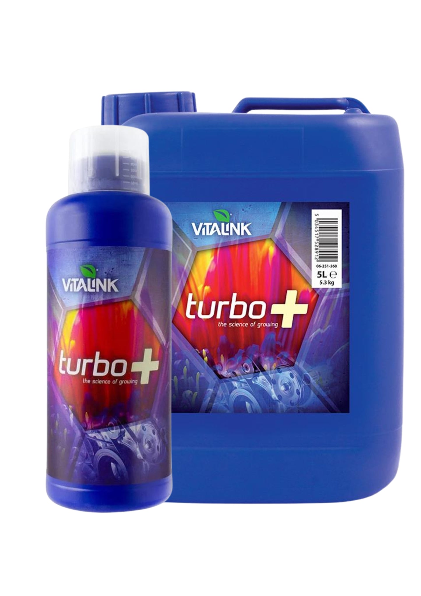 VitaLink Turbo +