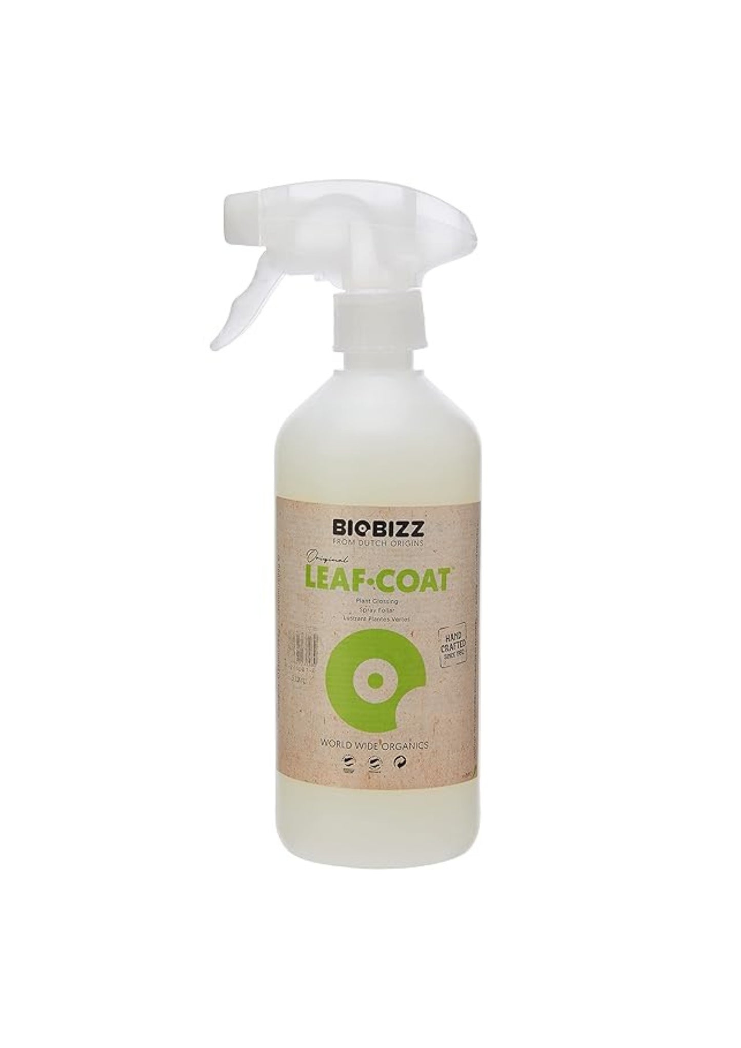 Leaf Coat 500ml Biobizz