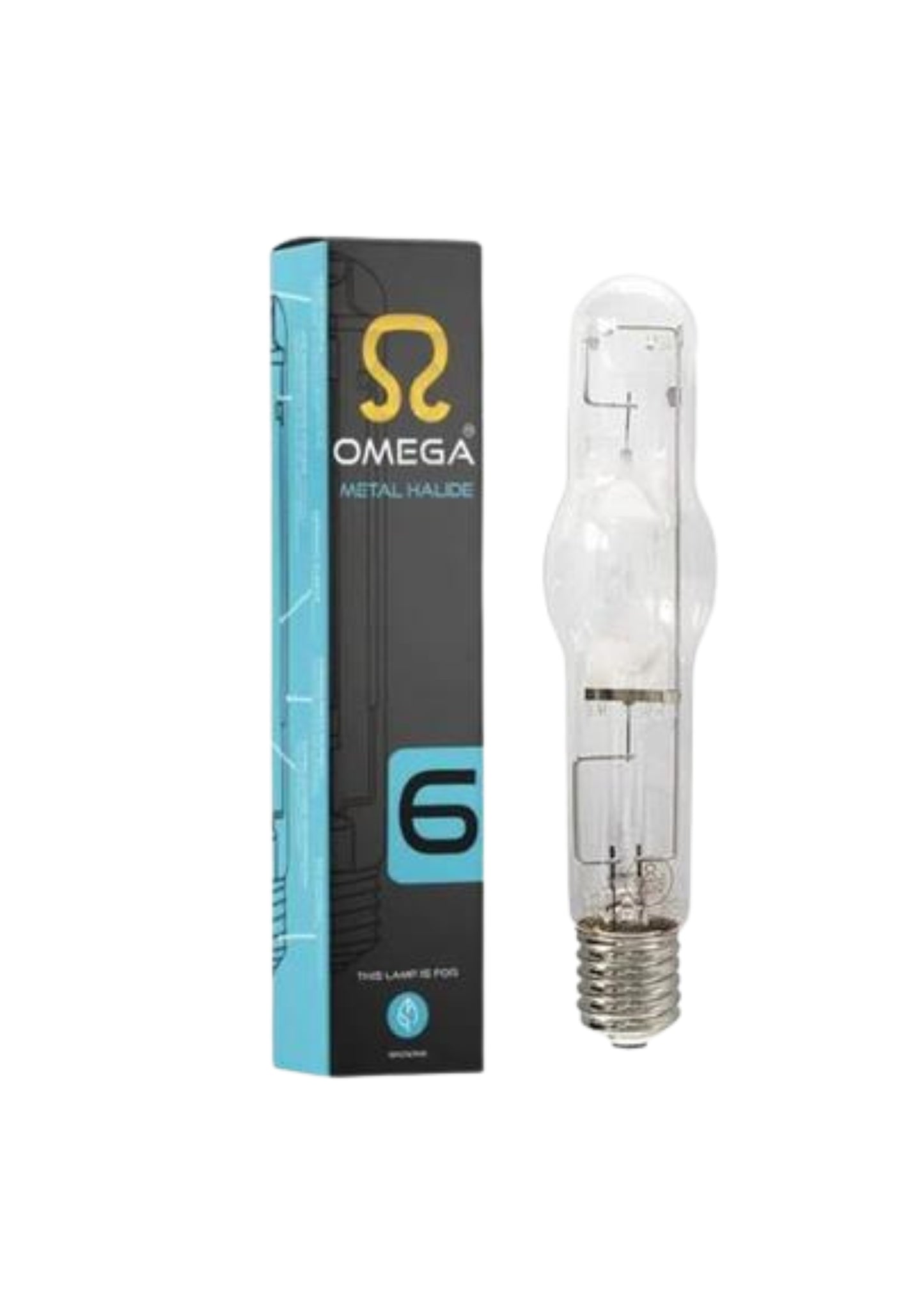 Omega Metal Halide GROW