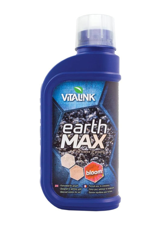 VitaLink Earth Bloom 1 Liter