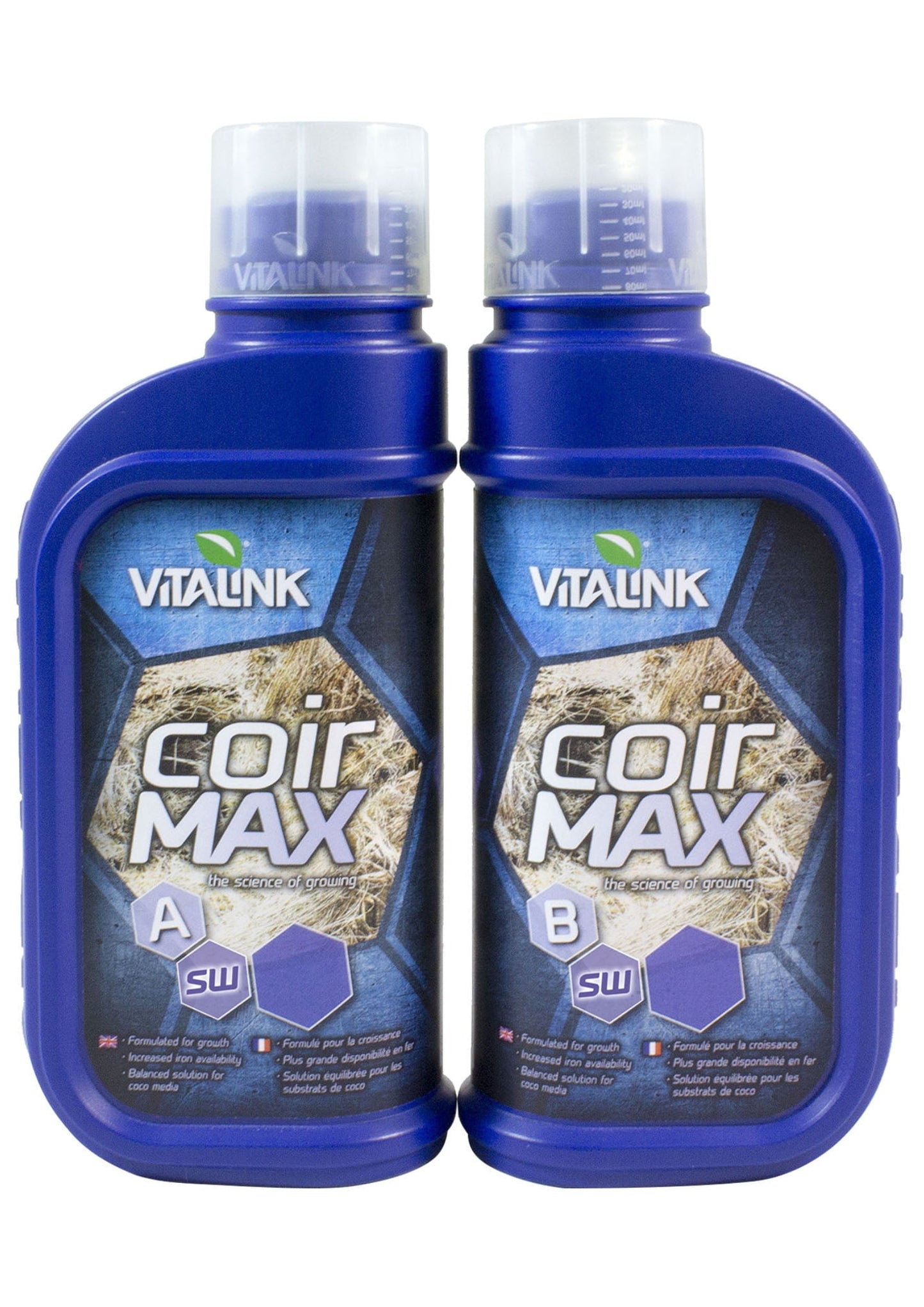 Coco Max A+B 1 Liter VitaLink